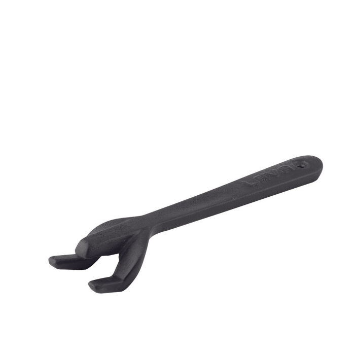Lava Hot Plate, Tabak Tutucu. Çatal Formlu. 5X21Cm. - 1