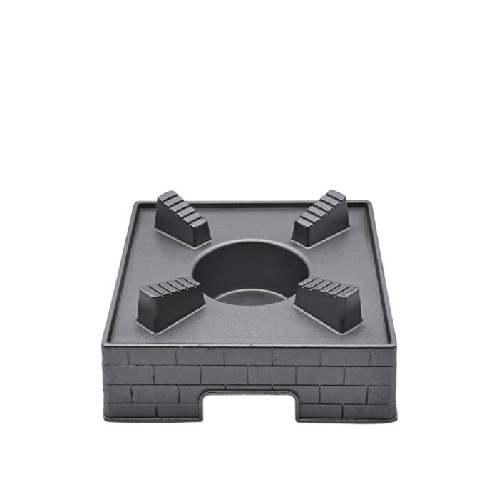 Hs034584 Sunum Standı 18x18 cm - 1