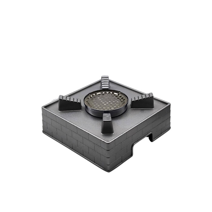 Hs034584 Sunum Standı 18x18 cm - 2
