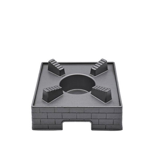 Hs034584 Sunum Standı 18x18 cm - 2