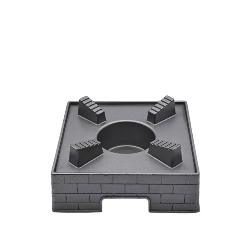 Hs034584 Sunum Standı 18x18 cm - 2