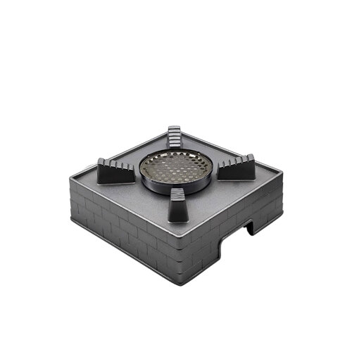 Hs034584 Sunum Standı 18x18 cm - 4