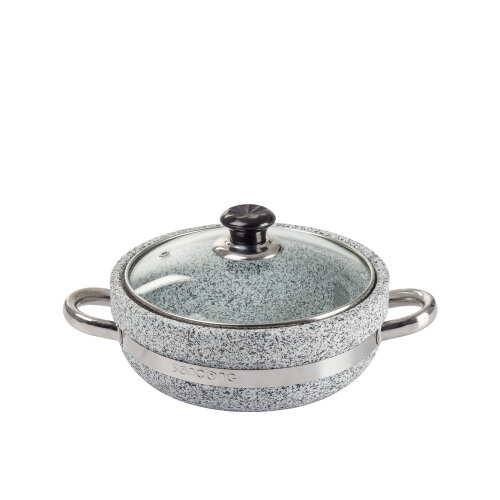 Hs035721 Güveç Tenceresi - KLT