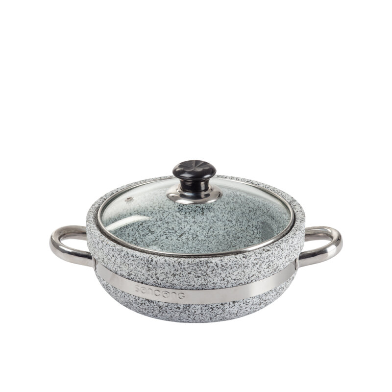 Hs035721 Güveç Tenceresi - 1