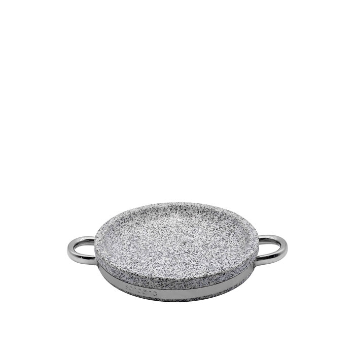 Hs035728 Güveç Kabı 26x4 cm - 1