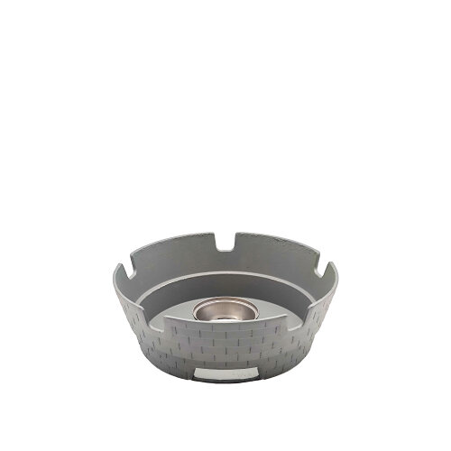 Hs079441 Isıtıcı Altlık Yuvarlak 34Cm - 2