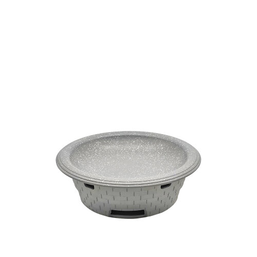Hs079444 Isıtıcı Altlık Yuvarlak 30Cm - 1