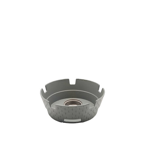 Hs079444 Isıtıcı Altlık Yuvarlak 30Cm - 2