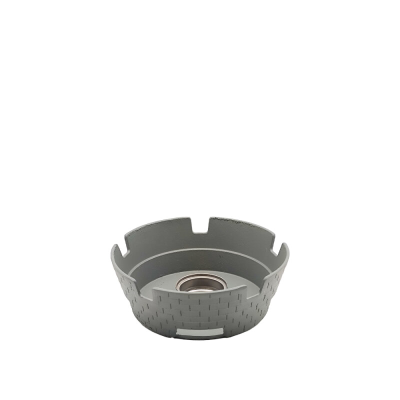 Hs079444 Isıtıcı Altlık Yuvarlak 30Cm - 2