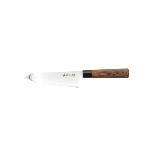 Aryıldız İ410 Santoku Şef Bıçağı - ARYILDIZ