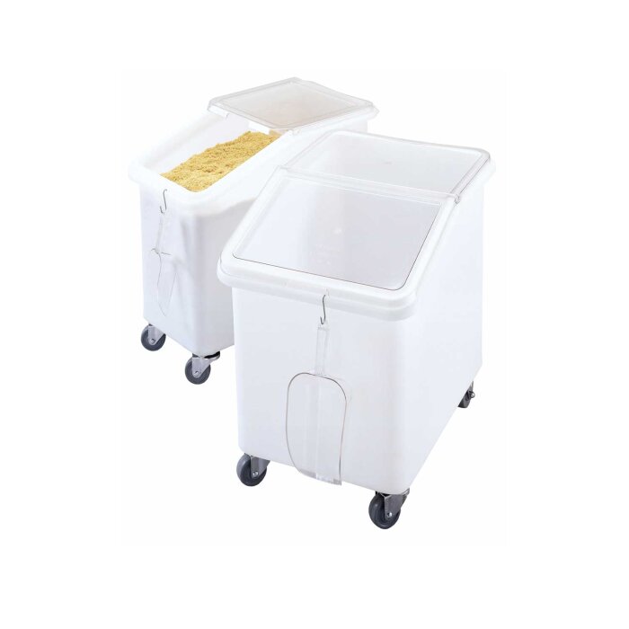 Cambro Ibs20 Ibs27 Kapak - 1