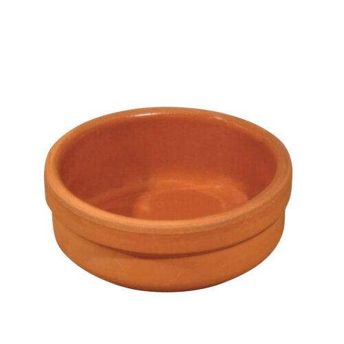 İÇİ SIRLI PORSİYON GÜVEÇ - ŞEFSER