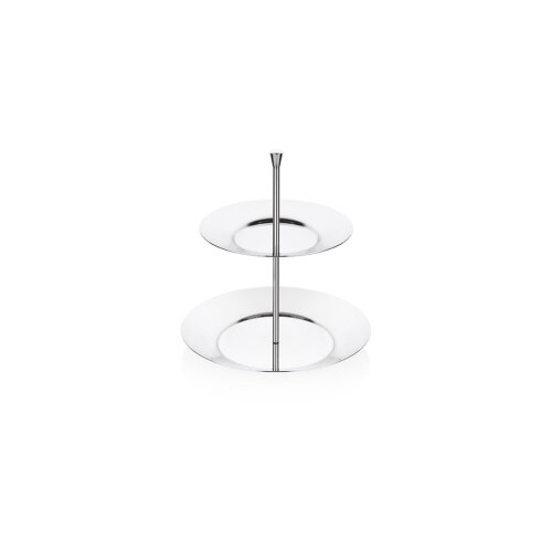 Narin İkramlık Stand - İki Katlı - NARİN