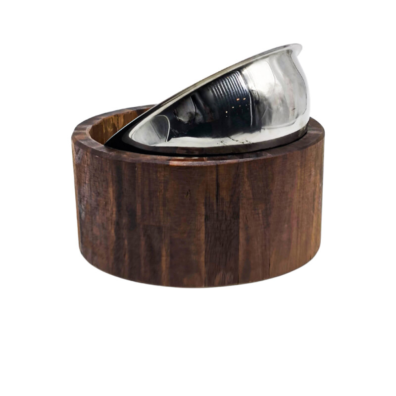 Omipsan İroko Mayonez Tencere 20X10 - 2