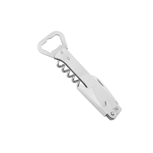 Açacaklı Tirbüşon,14*3.5*0.7Cm - KLT