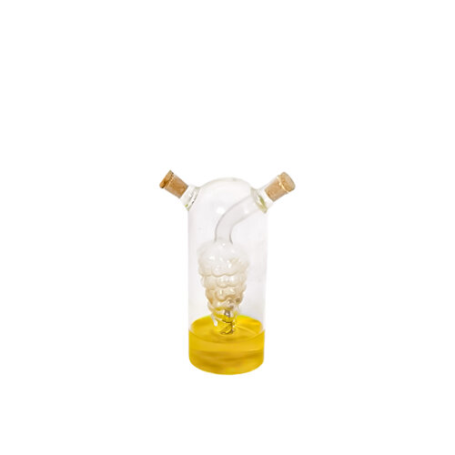 Yağlık Sirkelik Dıa.6.5Cm H.16Cm 300Ml - KLT