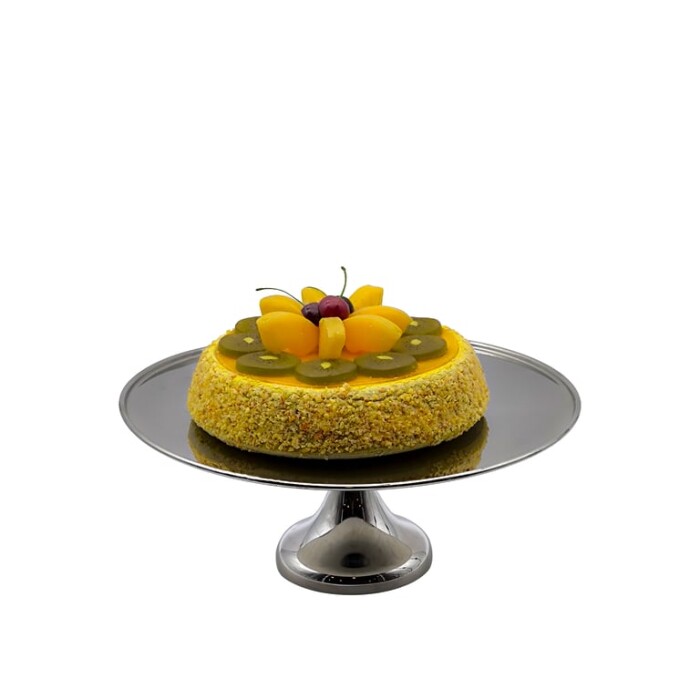 35 Cm Ayaklı Pasta Standı - 1