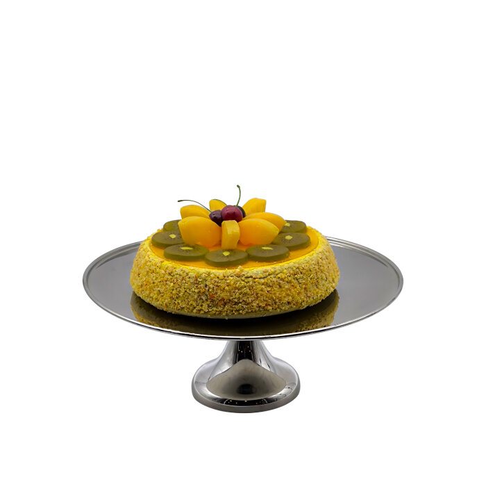 35 Cm Ayaklı Pasta Standı - 1