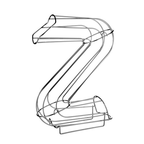 Açık Büfe Sunum Meyve Sepeti 10x30x43 cm - KLT