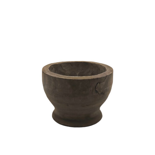 Ahşap Kase 28X20 Cm - KLT