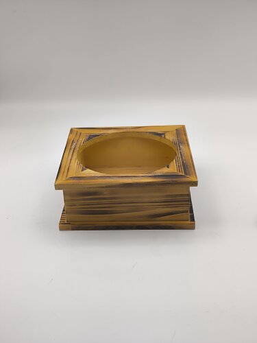 Ahşap Kutu 16 - KLT