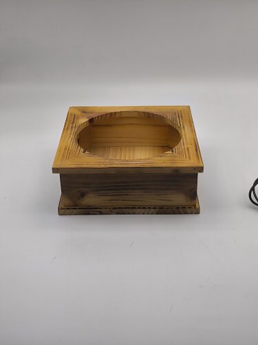 Ahşap Kutu 18 - KLT