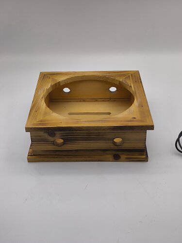 Ahşap Kutu 20 - KLT