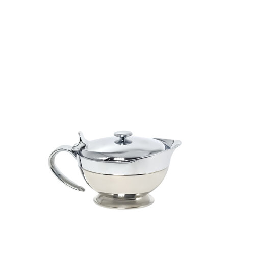 Akrilik Kapaklı Sosluk - KLT