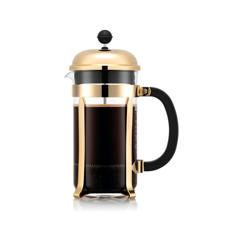 Altın Çay-Kahve Pres 350Ml - 1