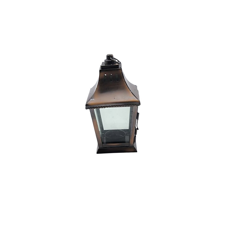 Antik Bronz T-Light Kandil JCL363AB - 1