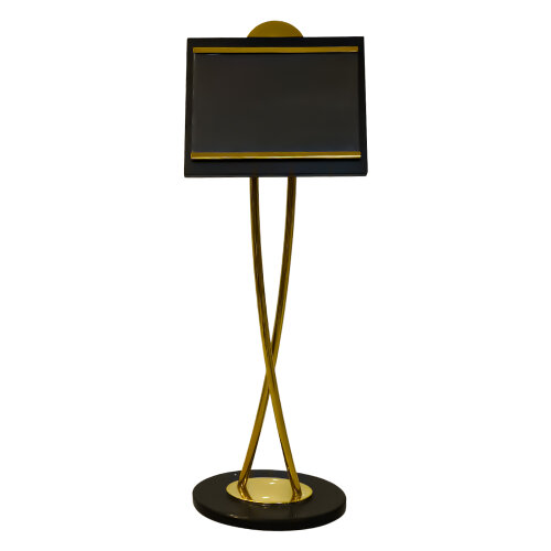 Ayaklı Pano 46X38X135cm CRHHM7009B - KLT