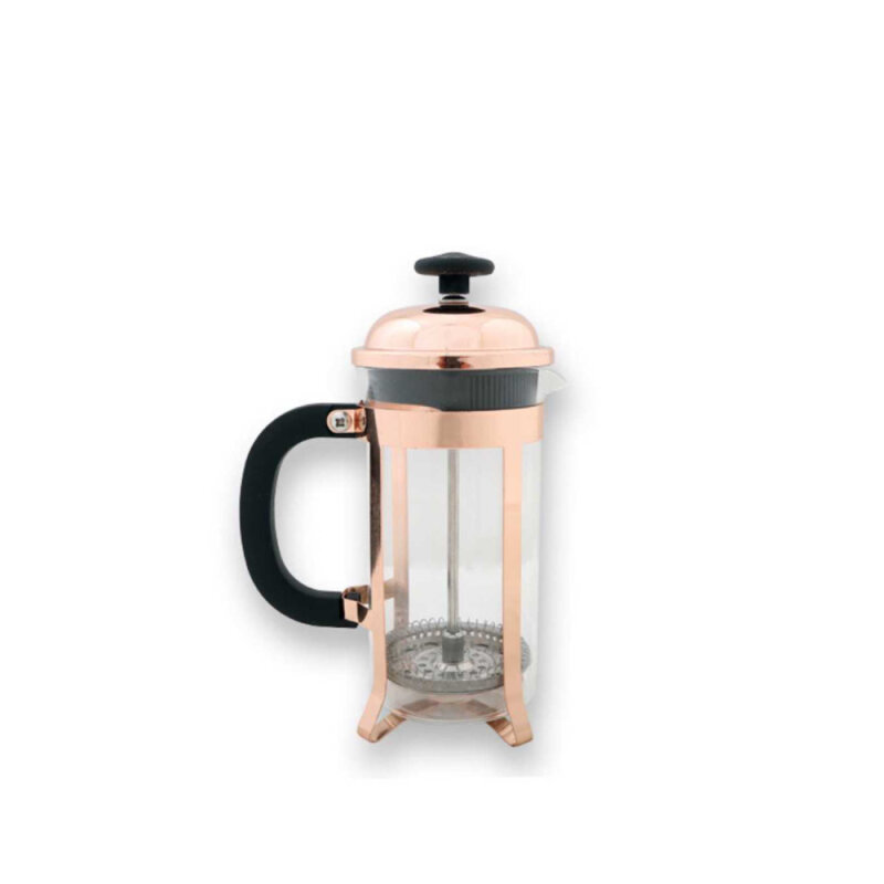 Bakır Çay-Kahve Pres 350Ml - 1