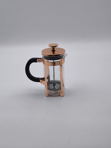 Bakır Çay-Kahve Pres 350Ml - KLT