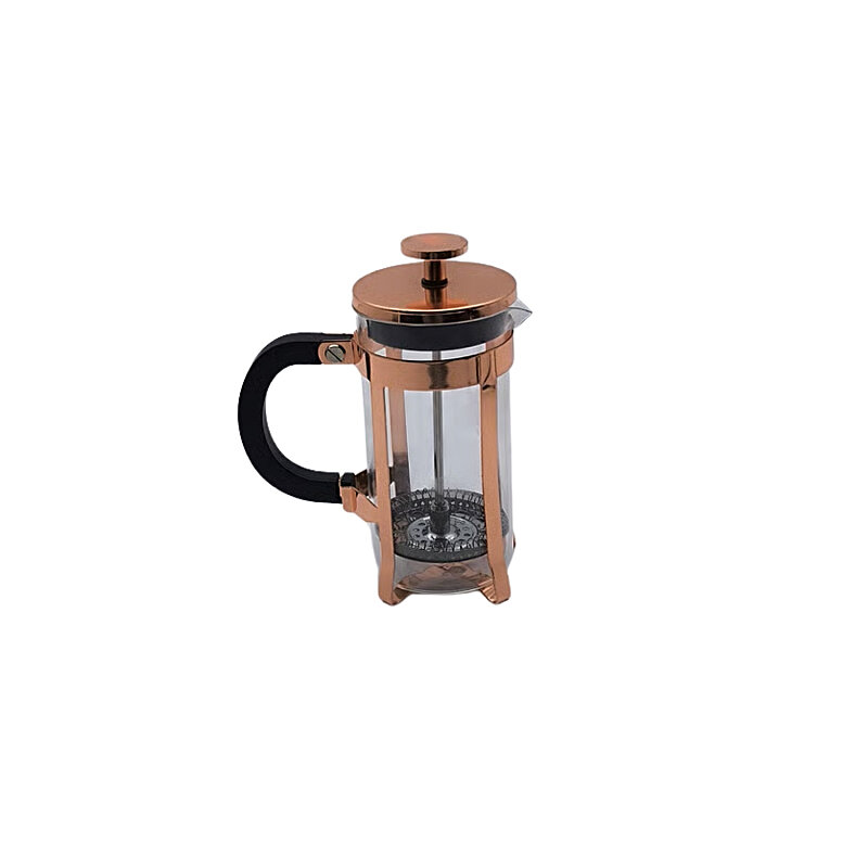 Bakır Çay-Kahve Pres 350Ml - 1