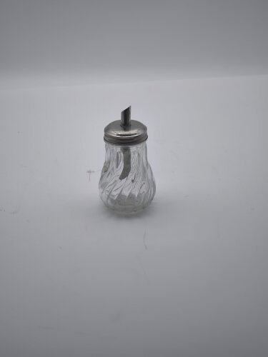 Cam Dökme Şekerlik - KLT