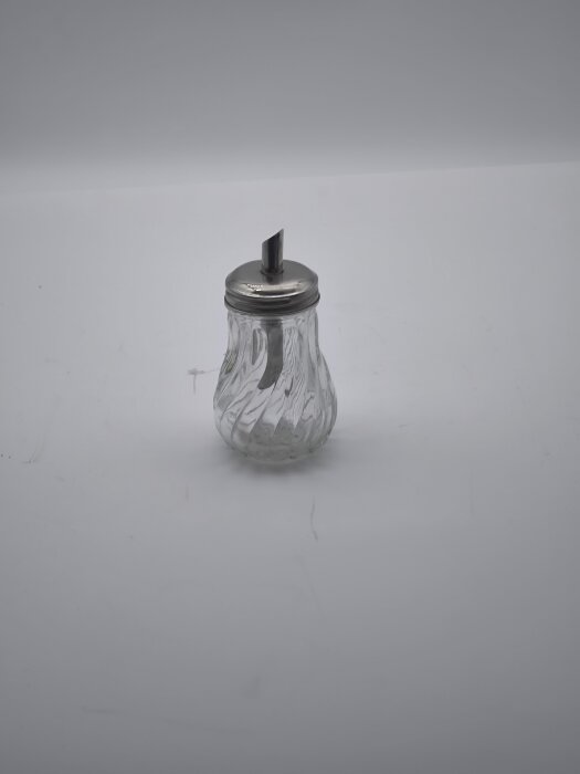 Cam Dökme Şekerlik - 1