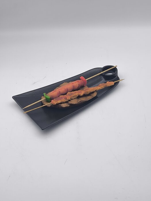 Çapa Tabak 28 Cm - 1