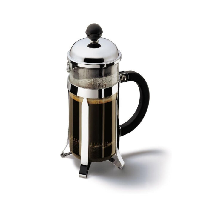 Çay-Kahve Pres 350Ml - 1