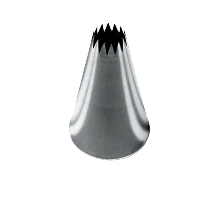 İthal Çelik Duy 10 Mm Sık Dişli SJ864 - 1