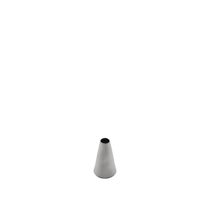 Çelik Duy 9Mm Düz SJ803 - 1