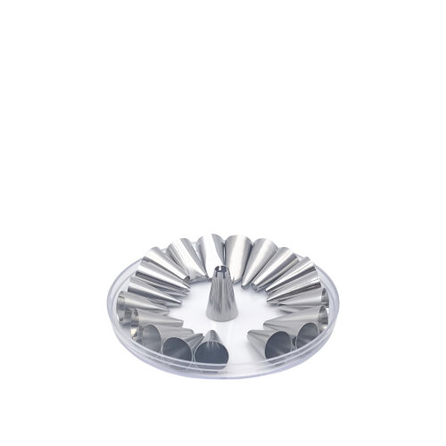 Çelik Duy Set 20 Li PCTIPR20 - KLT