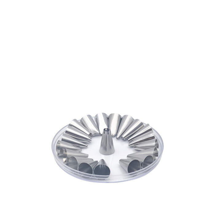 Çelik Duy Set 20 Li PCTIPR20 - 1