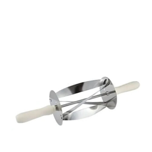 Çelik Kruvasan Kesici Tekli 18/14 - KLT