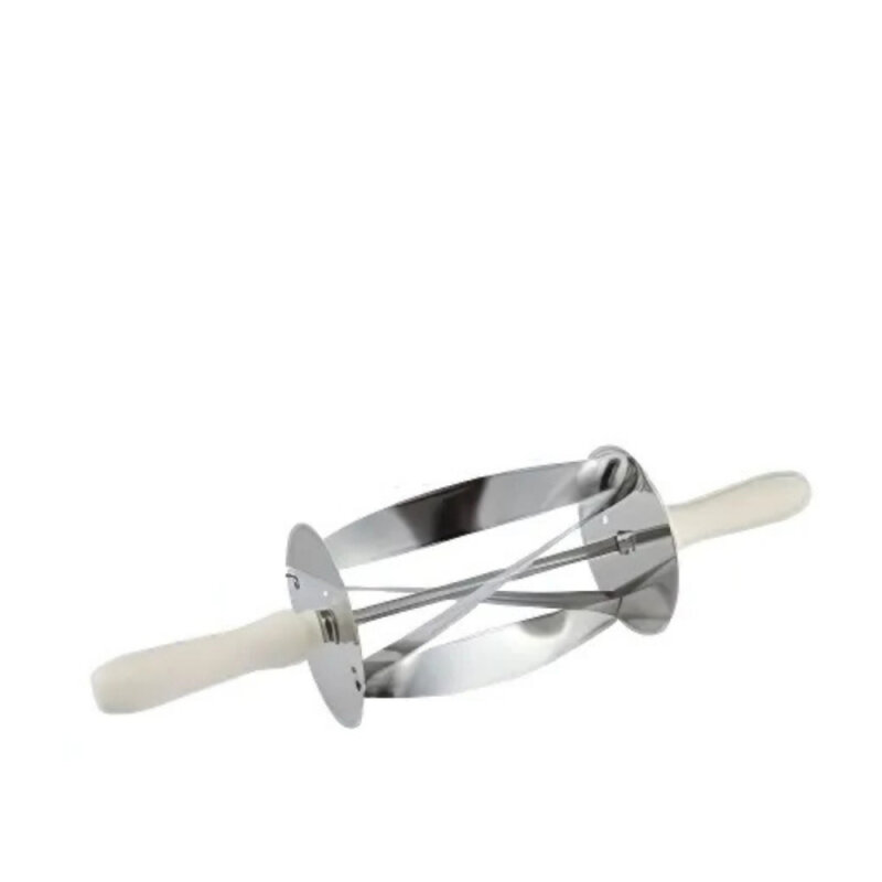 Çelik Kruvasan Kesici Tekli 18/14 - 1