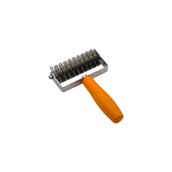 Çelik Milföy Rulet 12 cm - 1