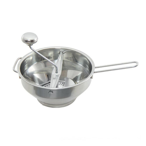 İthal Çelik Püre Makinesi 26 Cm - 