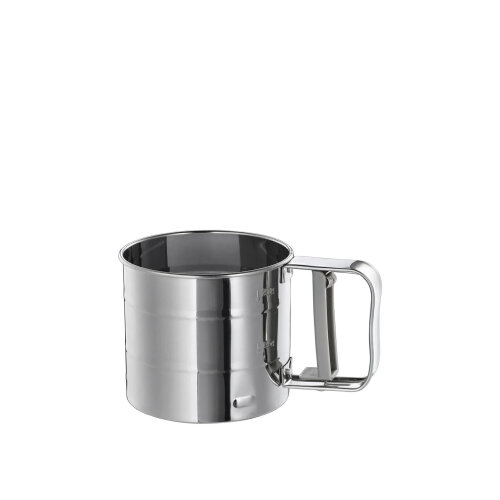 Çelik Un Serpici 10 cm - KLT