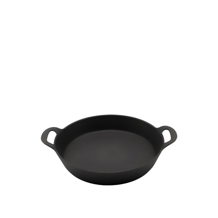 Çift Kulplu Tava 2045 - 1