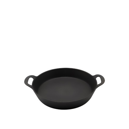 Çift Kulplu Tava 2045 - KLT