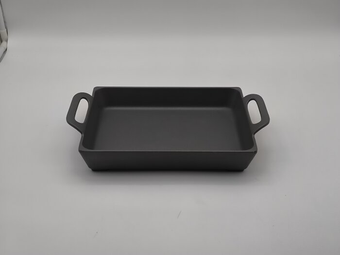 Çift Kulplu Tava 2821 - 1